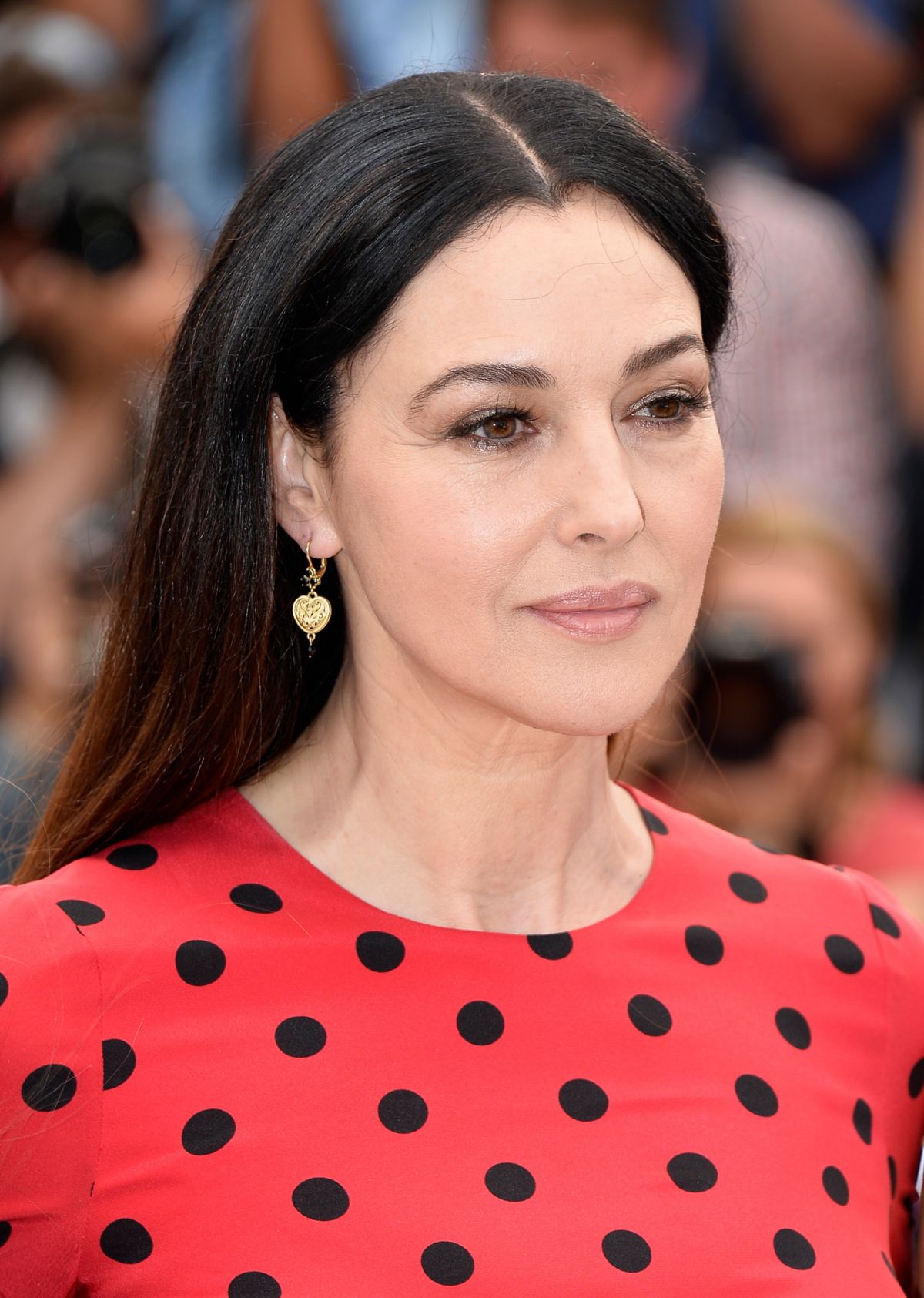 monica bellucci guzellik sirri 4