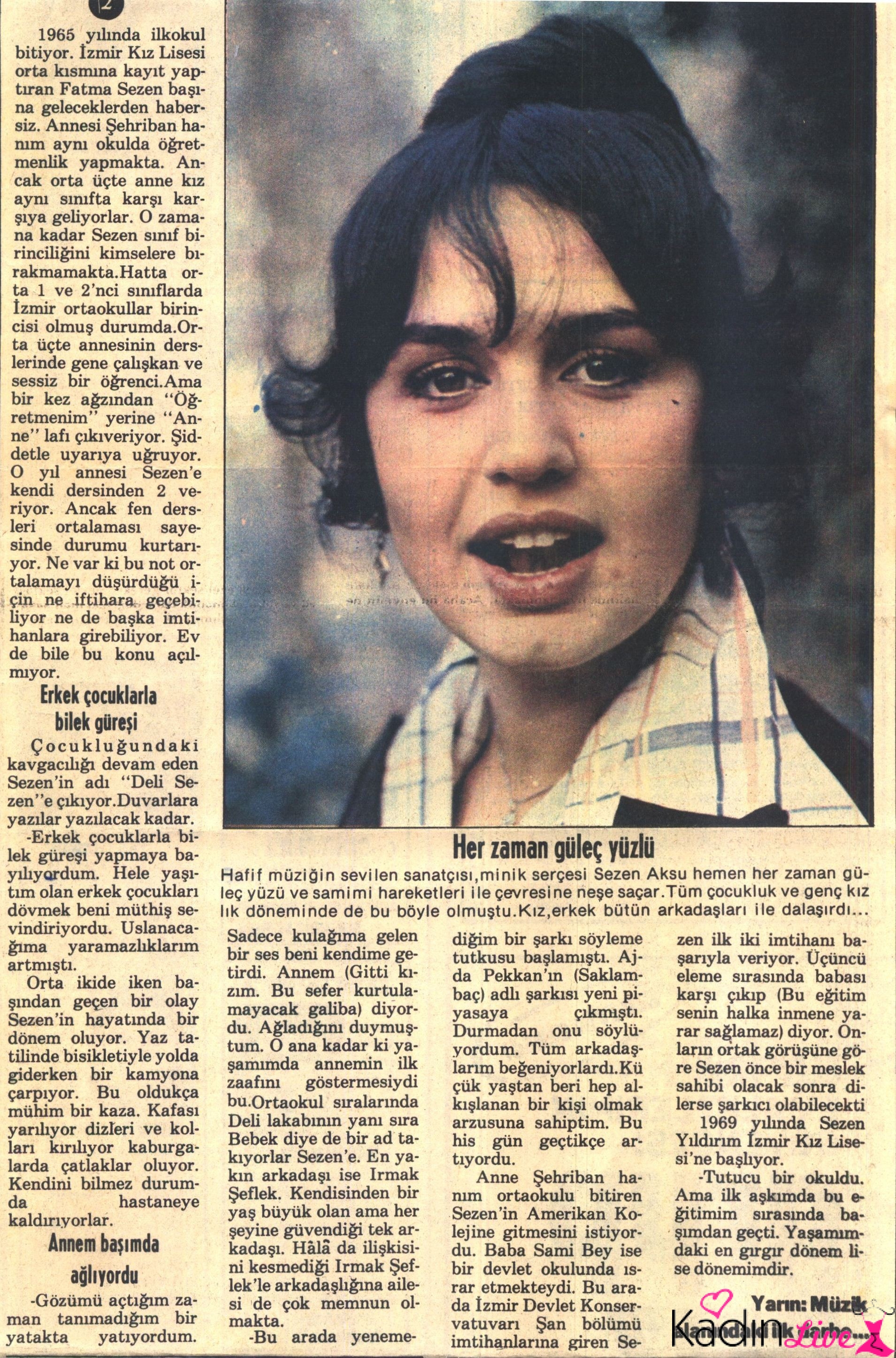 Cicişler Avrupa’ya Açılıyor Cicişler Avrupa’ya Açılıyor