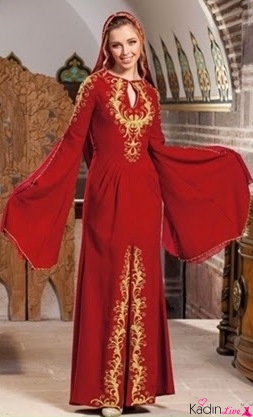 Horoz Sığınak aramak metodoloji Kırmızı Bindallı (Kaftan) Kına Elbisesi Modelleri 2018-2019 - Kadinlive.com Horoz Sığınak aramak metodoloji Kırmızı Bindallı (Kaftan) Kına Elbisesi Modelleri 2018-2019 - Kadinlive.com
