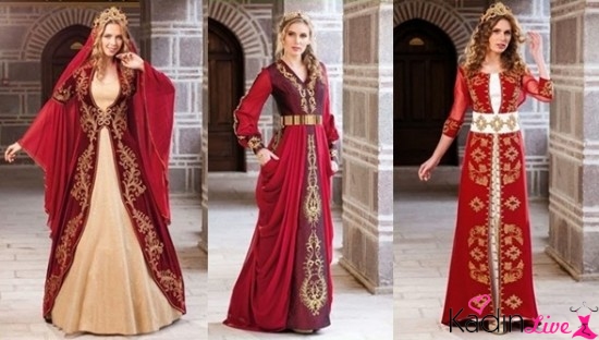 Horoz Sığınak aramak metodoloji Kırmızı Bindallı (Kaftan) Kına Elbisesi Modelleri 2018-2019 - Kadinlive.com Horoz Sığınak aramak metodoloji Kırmızı Bindallı (Kaftan) Kına Elbisesi Modelleri 2018-2019 - Kadinlive.com