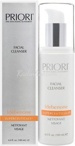 Priori Gentle Facial Cleanser Yüz Temizleme Jeli
