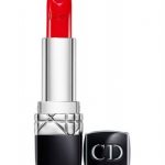 Dior En Güzel Kırmızı Ruj Rengi ve Tonları