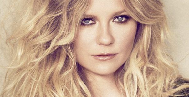 unlu markanin yeni yuzu kirsten dunst 3