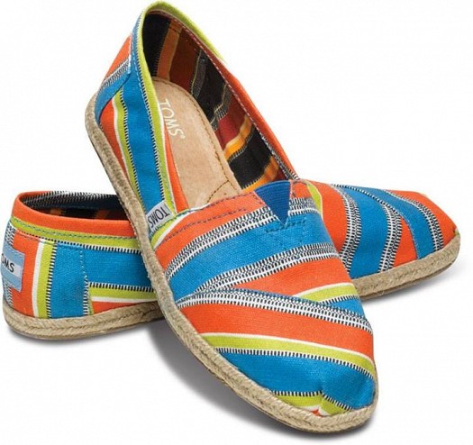 Toms Shoes Ayakkabi 20