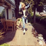 burcu esmersoy instagram 9