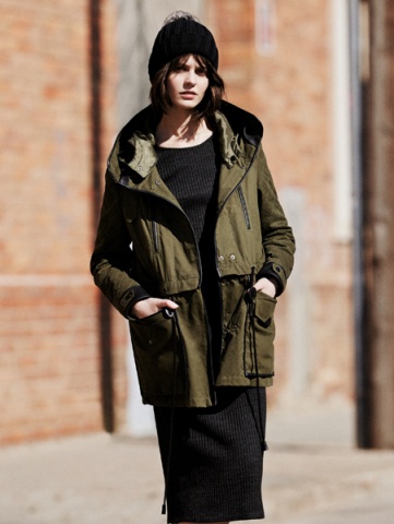 mango pre fall 15