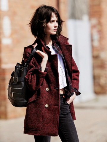 mango pre-fall 8
