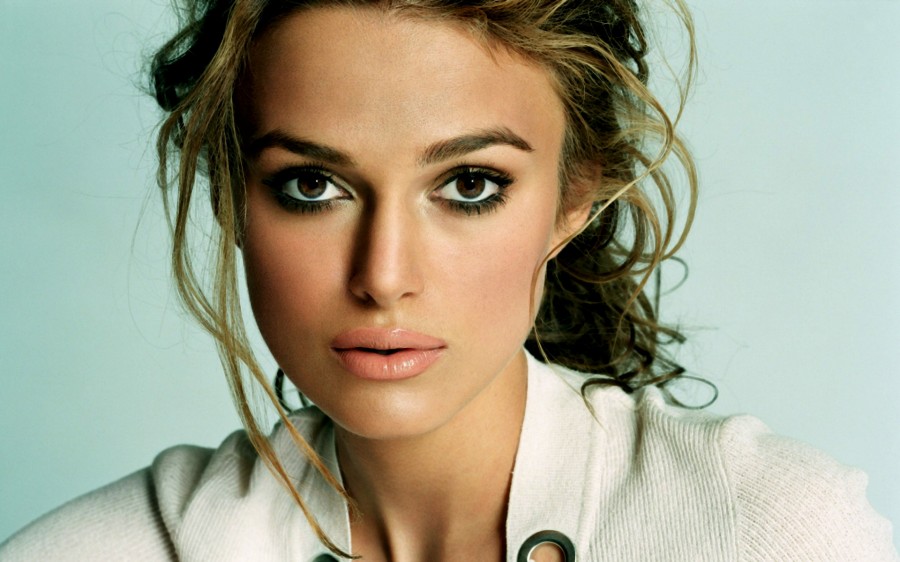 Keira Knightley Ünlü Aktrisin Makyaj Sırları!