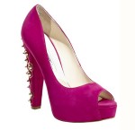 Brian Atwood Ayakkabı 3