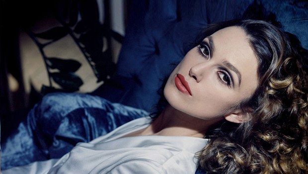 Keira Knightley Makyaj Modeli