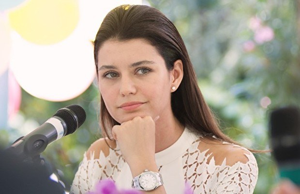 beren saat makyajı 2