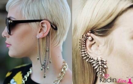 ear cuffs kupe trendi