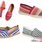 espadriller ayakkabı 25