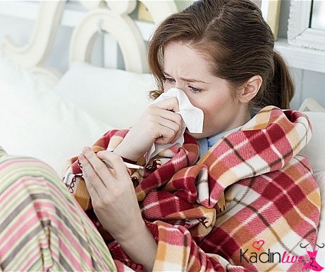 grip hastalığı