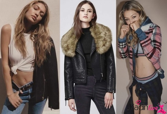 Topshop Sonbahar Kış Koleksiyonu 2016