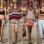 Tommy Hilfiger Örgü Kıyafetler 2016 17 Koleksiyon