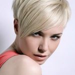 Genç Gösteren Kısa Saç Modelleri Trendy Tarz