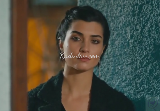 Tuba Büyüküstün