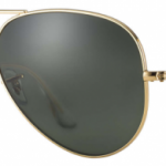 Ray Ban Aviator Classic Yeşil Camlı Güneş Gözlükleri