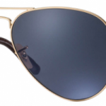 Ray Ban Aviator Collection Mavi Gri Camlı Güneş Gözlükleri