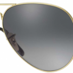 Ray Ban Aviator Havana Koleksiyonu GRİ Degrade Camlı Güneş Gözlüğü