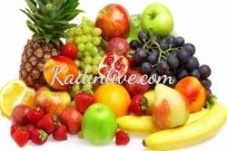 Meyve diyeti ve faydaları nelerdir